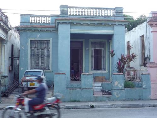 VENDO MI CASA EN LA HABANA CUBA Casa independ - Imagen 1