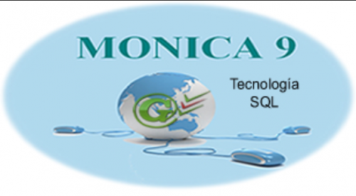 Vendo activador de Programa Contable Monica 9 - Imagen 1