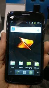Vendo cellular Boost mobile zte n860 Nuevo e - Imagen 1