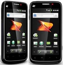 Vendo cellular Boost mobile zte n860 Nuevo e - Imagen 2