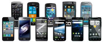 COMPRO COMPRO celulares smartphones tablets - Imagen 1