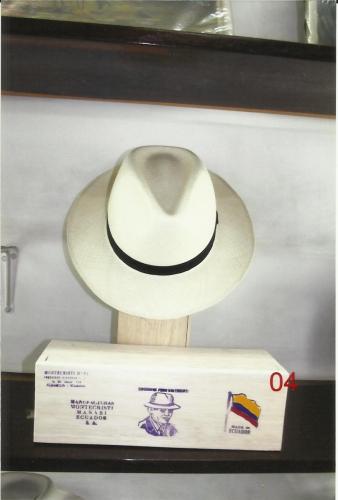 vendemos sombreros de paja toquilla son teji - Imagen 2