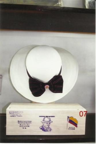 vendemos sombreros de paja toquilla son teji - Imagen 3