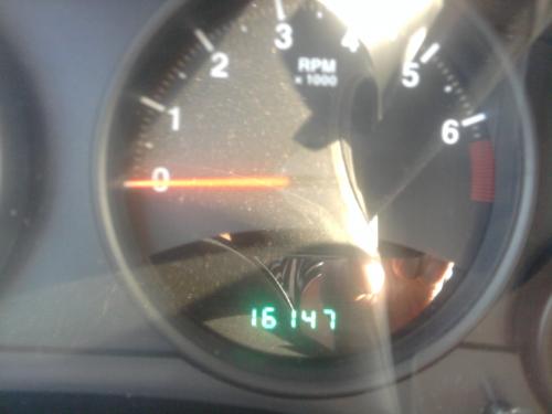 2011 jeep compass mi numero es 602 481 6646  - Imagen 1