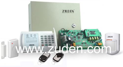  ZUDEN es una empresa con sede en ShenZhenCh - Imagen 2