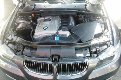 BMW 325i 2006  USD 9000  motor 25 lt 750 - Imagen 2