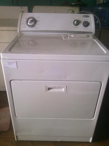 Lavadoras y secadoras venta y reparaciones - Imagen 1