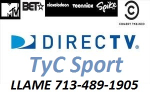 Con Directv disfrute de Peliculas TyC Sport - Imagen 1