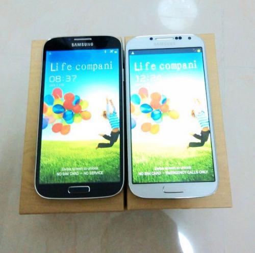 S4 Galaxy Android desde 6900 usd y mas de  - Imagen 1