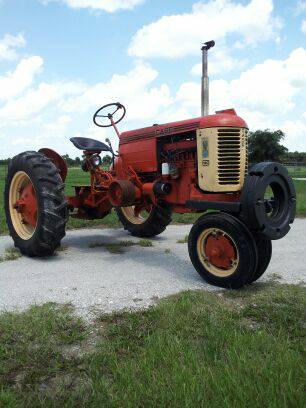 Tractor Classic Year1941 Ford N8 2500  Gas - Imagen 1