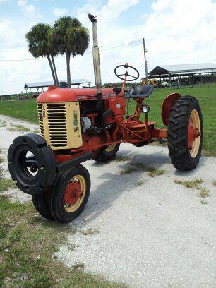 Tractor Classic Year1941 Ford N8 2500  Gas - Imagen 2