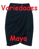 Variedades Maya Ofrece la mas gran seleccion  - Imagen 1