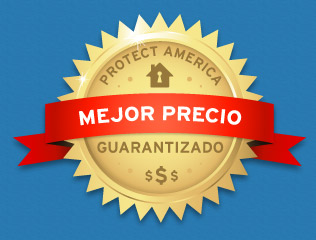 Seguridad para su Casa con ProtecT America C - Imagen 1