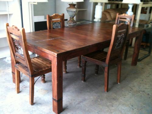 Dining Room Sets  350 OBO  CALL 4 MORE INF - Imagen 2