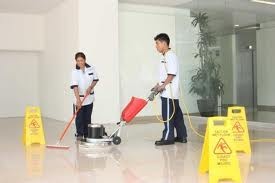 We offer special services of cleanliness to r - Imagen 2