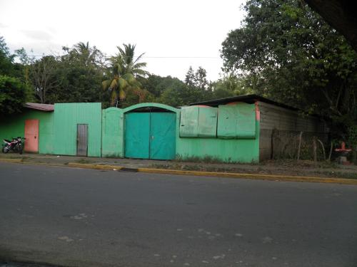  House with land for sale in Masaya Nicaragu - Imagen 2