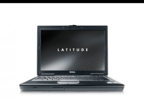 Refurbished Dell Latitude D630 Laptop Proce - Imagen 1