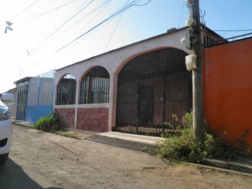 Venta de casa en Nicaragua Para ver ms det - Imagen 2