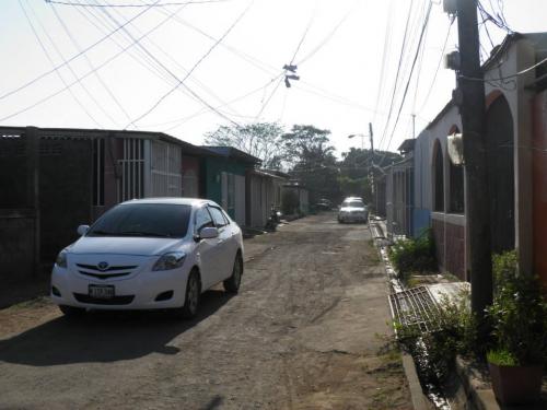 Venta de casa en Nicaragua Para ver ms det - Imagen 3