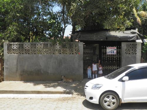 Casas Comprar Nicaragua Casa en el Reparto  - Imagen 1