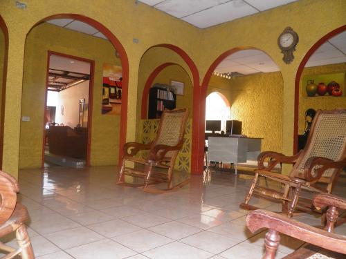 Venta de Casas Nicaragua Casa en excelente  - Imagen 1