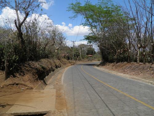 Venta de Terreno en Nicaragua  Ubicado sobre  - Imagen 1