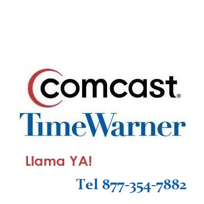 Internet Rapido Cable Comcast / Time Warner - Imagen 1