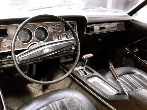 Vendo Ford Mustang Match 2 Año 1974 solo par - Imagen 3