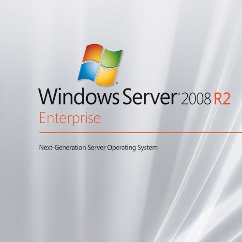 Licencia Windows SERVER 2008 R2 STANDARS O EN - Imagen 1