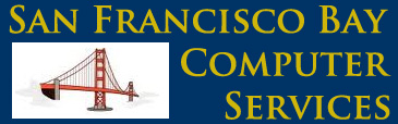San Francisco Bay Computer Services is locate - Imagen 2