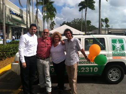 Estrella Insurance Serving South Florida wit - Imagen 2